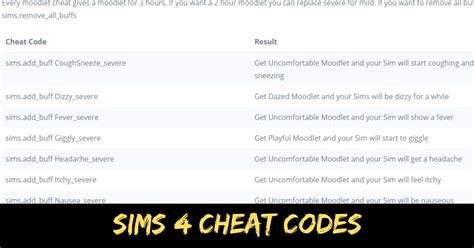 cheat code filf2|Sims 4 Cheats & How to Use Them (With ALL Cheat Codes).